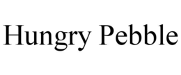 hungry pebble