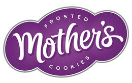 mother's frosted cookies