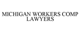 michigan workers comp lawyers