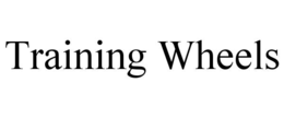 training wheels