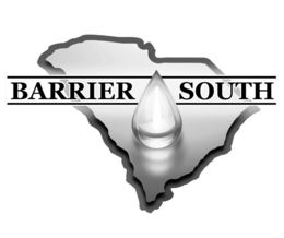barrier south