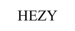 hezy