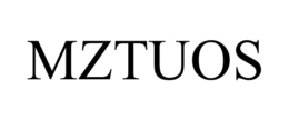mztuos