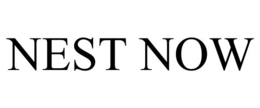 nest now