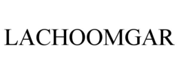 lachoomgar