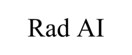 rad ai