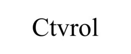 ctvrol