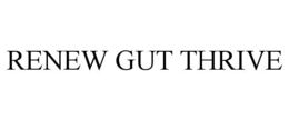 renew gut thrive