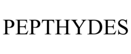 pepthydes