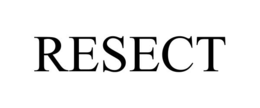 resect