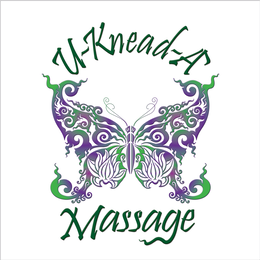 u-knead-a massage