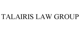 talairis law group