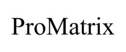 promatrix