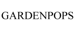 gardenpops