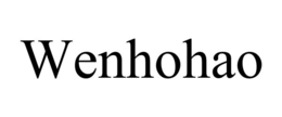 wenhohao