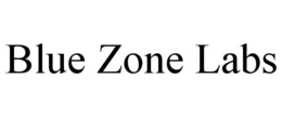 blue zone labs
