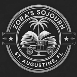 zora's sojourn st. augustine, fl