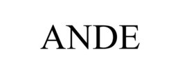 ande