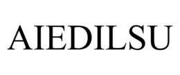 aiedilsu
