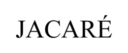 jacarÉ