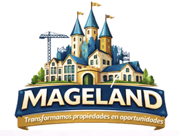 mageland transformamos propiedades en oportunidades