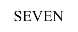 seven