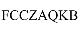 fcczaqkb