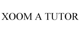 xoom a tutor