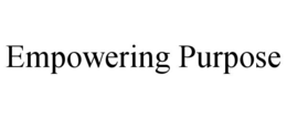 empowering purpose