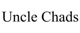 uncle chads