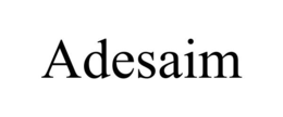 adesaim