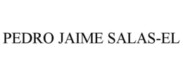 pedro jaime salas-el