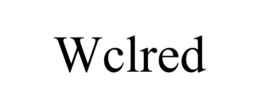 wclred