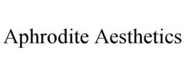 aphrodite aesthetics