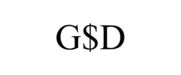 g$d