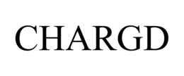 chargd