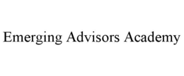 emerging advisors academy