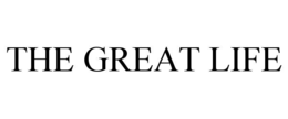 the great life