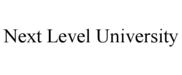 next level university
