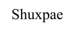 shuxpae