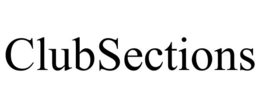 clubsections