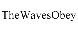 thewavesobey