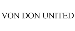 von don united