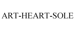art-heart-sole