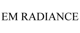 em radiance