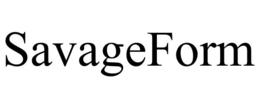 savageform