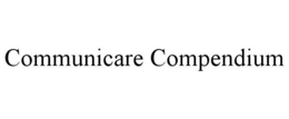 communicare compendium