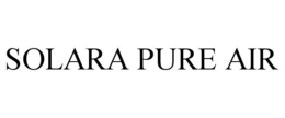 solara pure air