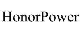 honorpower