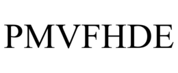 pmvfhde